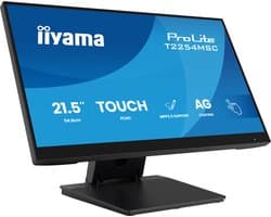 Monitor Iiyama T2254MSC-B2AG Full HD 22"