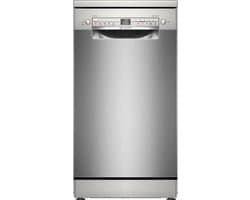 Bosch SPS2HMI42E vrijstaande vaatwasser 45 cm | Besteklade