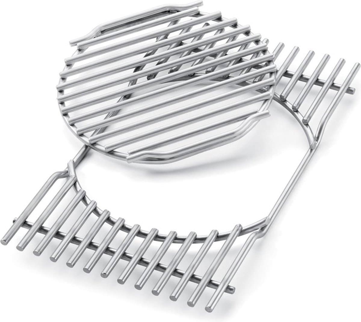 Weber Grillrooster Summit Serie GBS — afbeelding 1