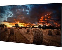 Monitor Videowall Samsung LH46VMBUBGBXEN LFD 46"