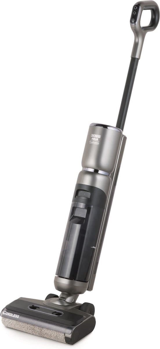 THOMAS AQUA FLOORCLEANER CORDLESS 3-in-1 VLOERREINIGER MET BATTERIJ — afbeelding 1