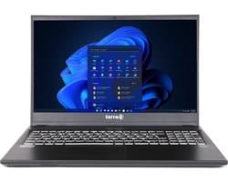 Terra Mobile 1516R 15.6" FullHD laptop - Intel Core i3-1315G4 - 32GB RAM - 1.0TB M.2 SSD - DVD±RW - Windows 11 Pro
