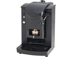 FABER SLOT PLAST OTTONE - NEDERLAND | KOFFIE PAD MACHINE ESE 44mm | ZWART-ZWART
