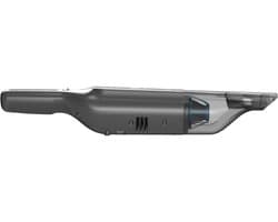 BLACK+DECKER 12V 2.0Ah Kruimeldief met accessoires - HLVC320B11-QW