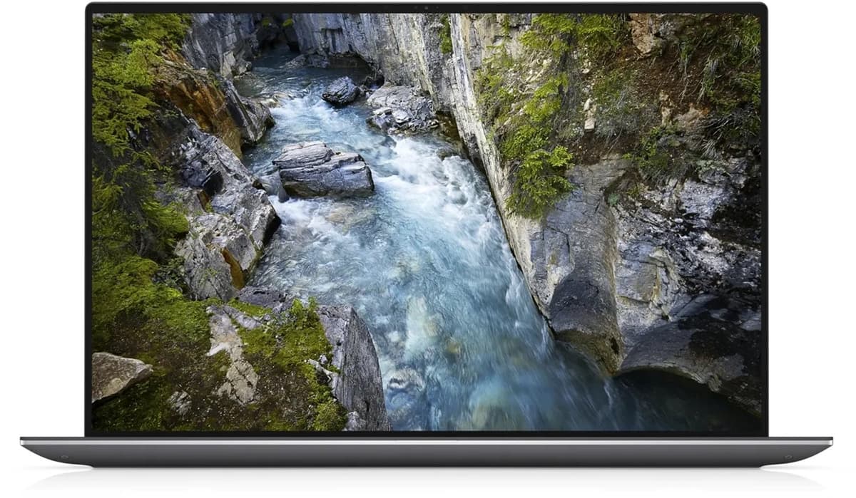DELL Precision 5560 | Intel Core i7 | NVIDIA T1200 | 39.6 cm (15.6″) | 512 GB SSD | 32 GB | DE | WiFi | Windows 11 Pro — afbeelding 1