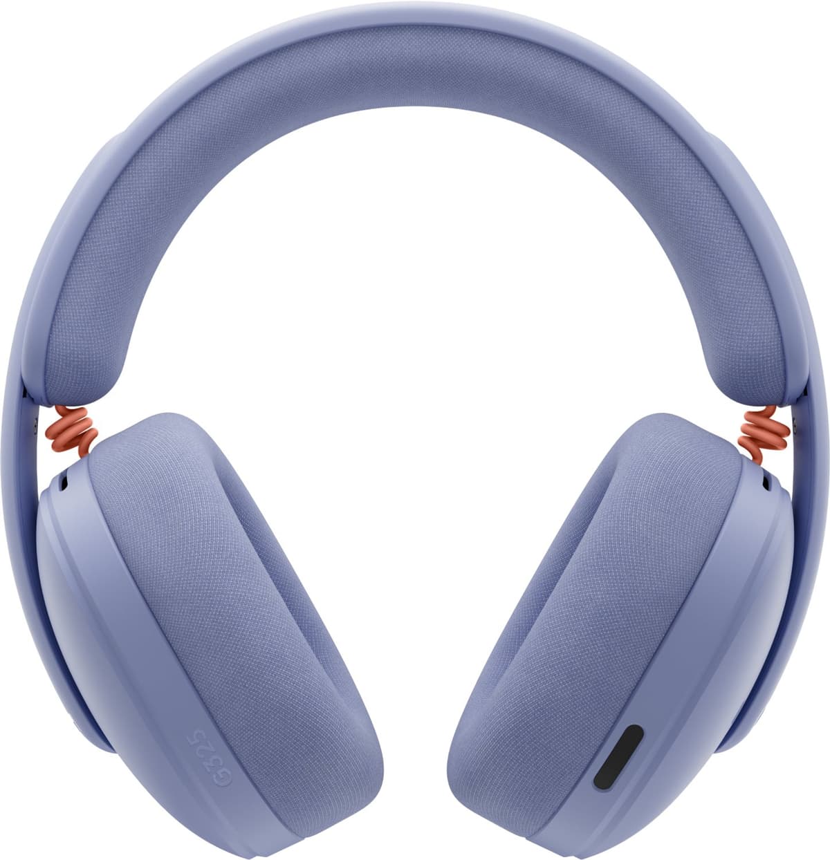 Logitech G325 LIGHTSPEED - Gaming Headset - Bluetooth 5.2 - Over-Ear - Lila — afbeelding 1