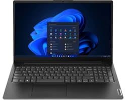 Lenovo 15 - Ryzen 5 - 16GB - 512GB SSD