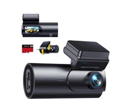 VLSelect® Dashcam - Auto Veiligheid - Dashcam Voor Auto