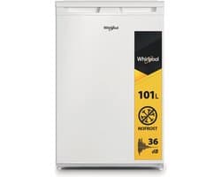 Whirlpool W55V1 112W - Koelen