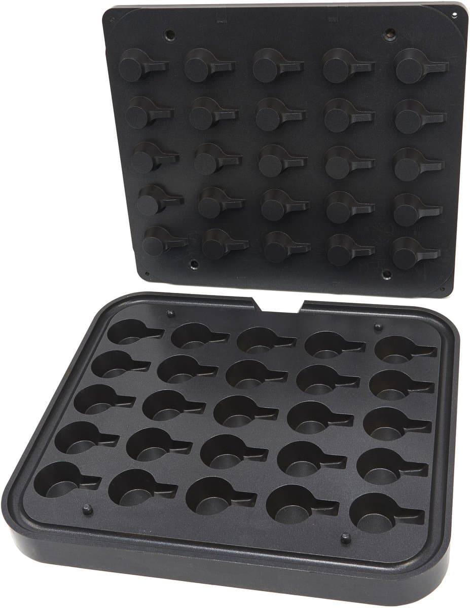 Tartelette Vorm - Kop - 25 stuks — afbeelding 1