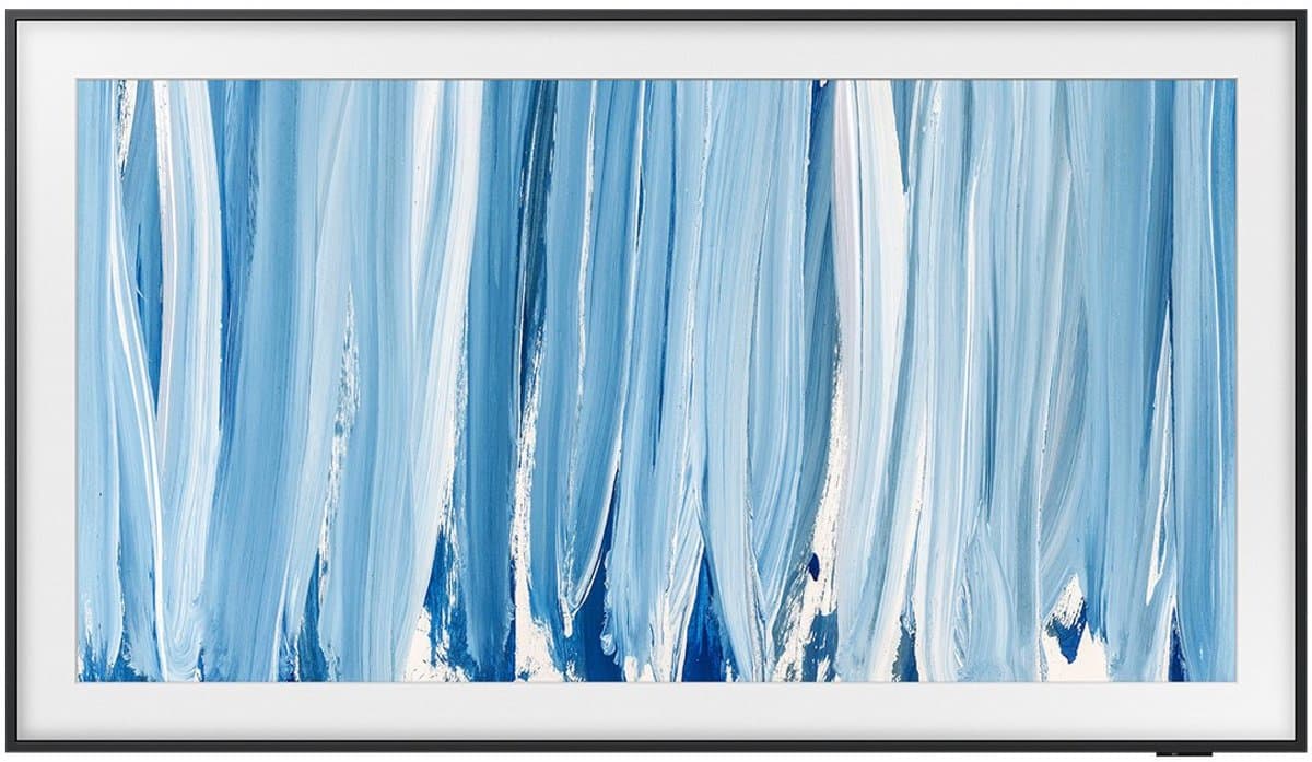 Samsung QE85LS03HWUX The Frame Pro 2026 — afbeelding 1