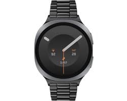 Samsung Galaxy Watch 9 Special Edition SA.L350BBS20.LTE LTE 44 mm Zilver / Zwart