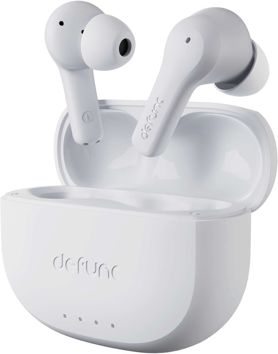 Defunc True ANC II, white — afbeelding 1