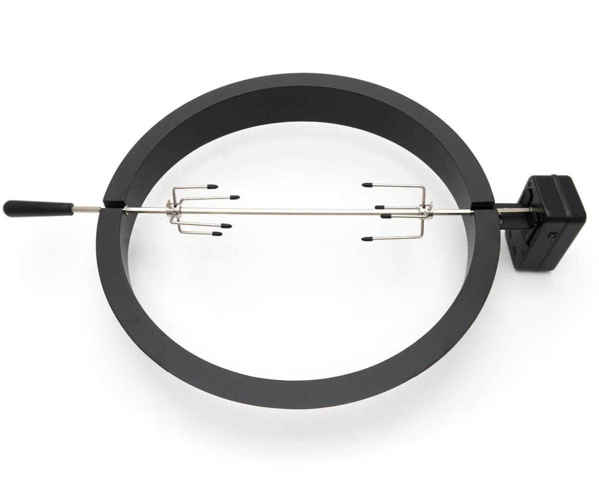 Draaispit Ø 26 inch/66 cm — afbeelding 1