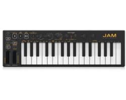 Behringer Jam Groovebox compacte MIDI controller