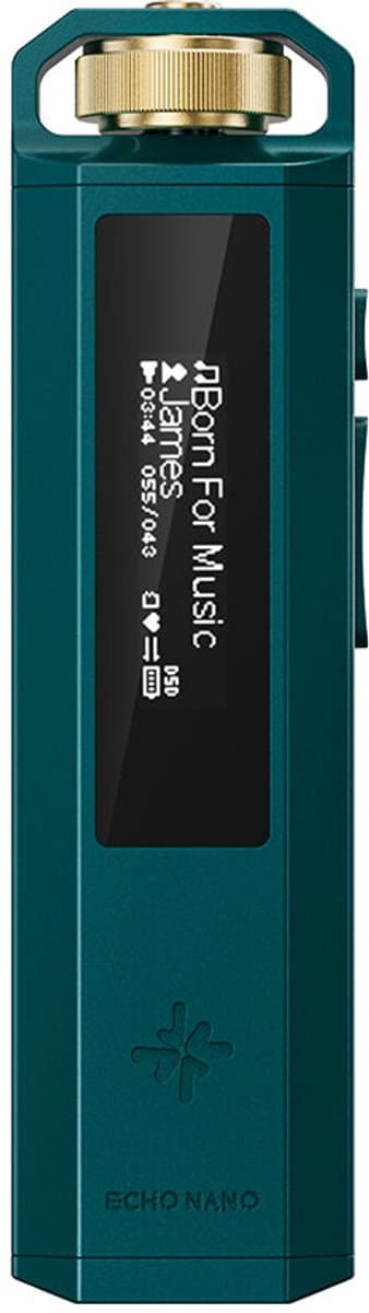 Snowsky Echo Nano Groen — afbeelding 1