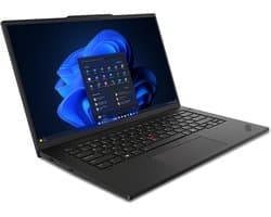Lenovo ThinkPad P14s Gen 5 Laptop - Intel® Core™ Ultra 7 155H - 32GB RAM - Intel® Arc™ grafische kaart - Windows 11 Pro 64