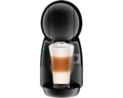 Nescafé® Dolce Gusto® Piccolo XS EDG110.AB Apparaat met cups van DeLonghi
