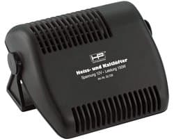 Solidchoice - Ceramische Ventilator voor Auto