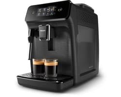 Philips 1200 serie - EP1220/00 - Espressomachine - Zwart