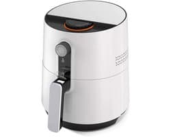 Heteluchtfriteuse - Airfryer Oven - Gezond Koken - Snel Luchtcirculatiesysteem - 36 Liter - Zwart