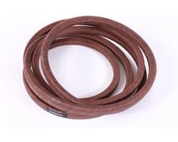 Grasmaaier Riem - Vervangende Riem - Maaier Onderhoud - OEM Specificaties - 95 1/2 inch - Zwart