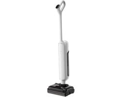 Xiaomi Truclean W30 Pro Wet Dry Vacuum | Nat-droog vloerreiniger | 18.000Pa | Anti-klit | 180° plat ontwerp | Zelfreinigend