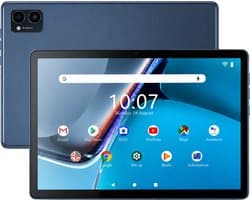 Elementkey Ai-SmartTab 10.1 Inch Android Tablet – 12GB RAM – 384GB Opslag – 4G LTE Dual SIM – Full HD IPS – 8000mAh