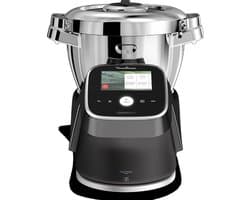 Moulinex Companion Touch Pro XL YY5391FG