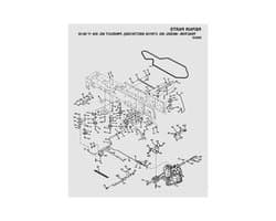Grasmaaier Riem - Transmissie riem - Gazon Onderhoud - Kevlar Versterkt - 287 x 1.4 cm - Zwart
