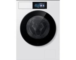 Samsung WF90H09C4WT2 - Wasmachine - AI wash - Auto dispense - 7"LCD-display - 5 jaar garantie