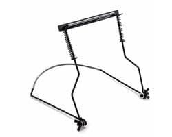 Mondharmonica Houder - Harmonica Houder - 10 Gaten - Harmonica Holder - Harmonica