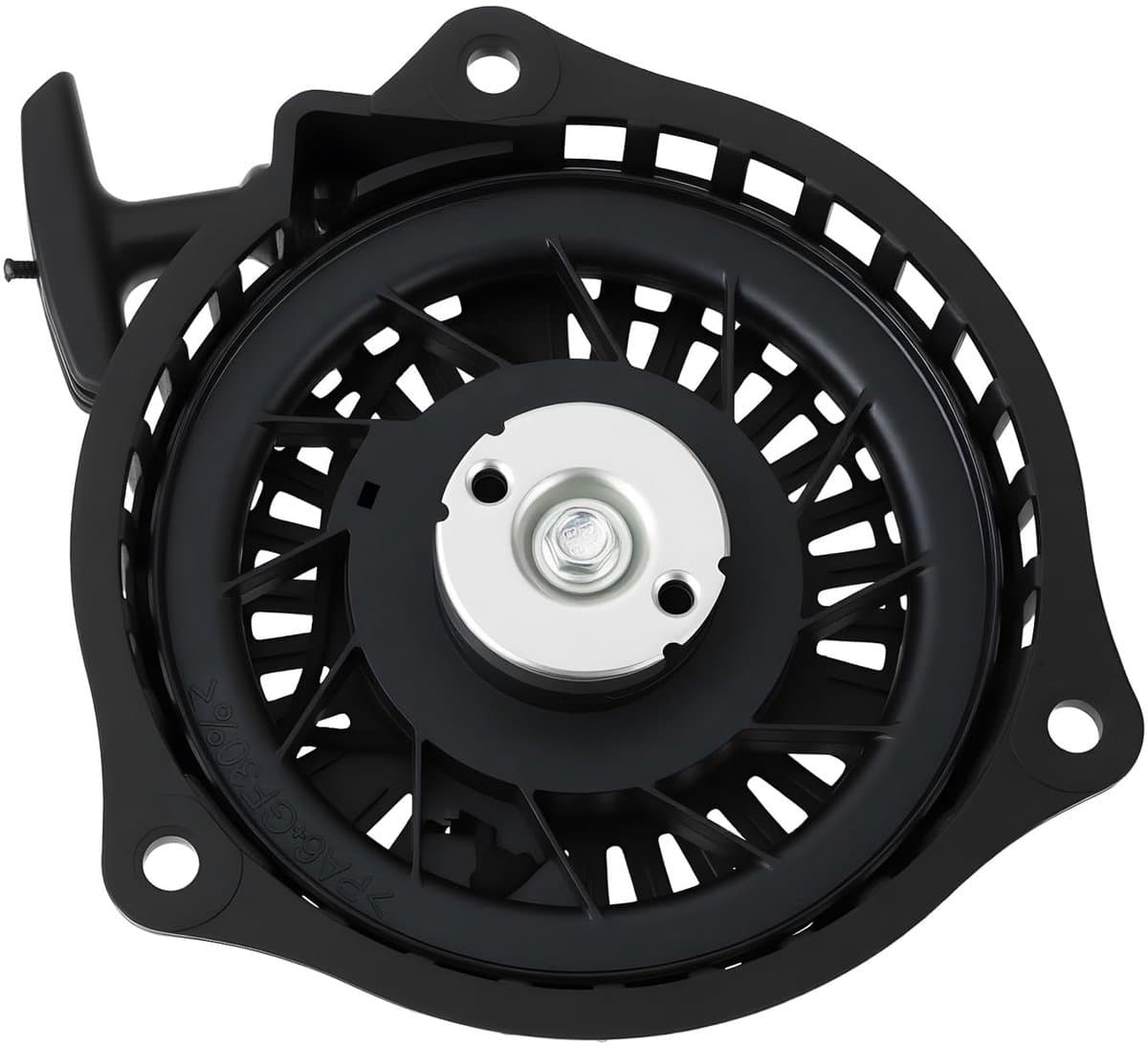 Dailygoods - Trekkoordstarter voor Einhell GC-PM 46/4 S Grasmaaier - Vervangingsonderdeel — afbeelding 1