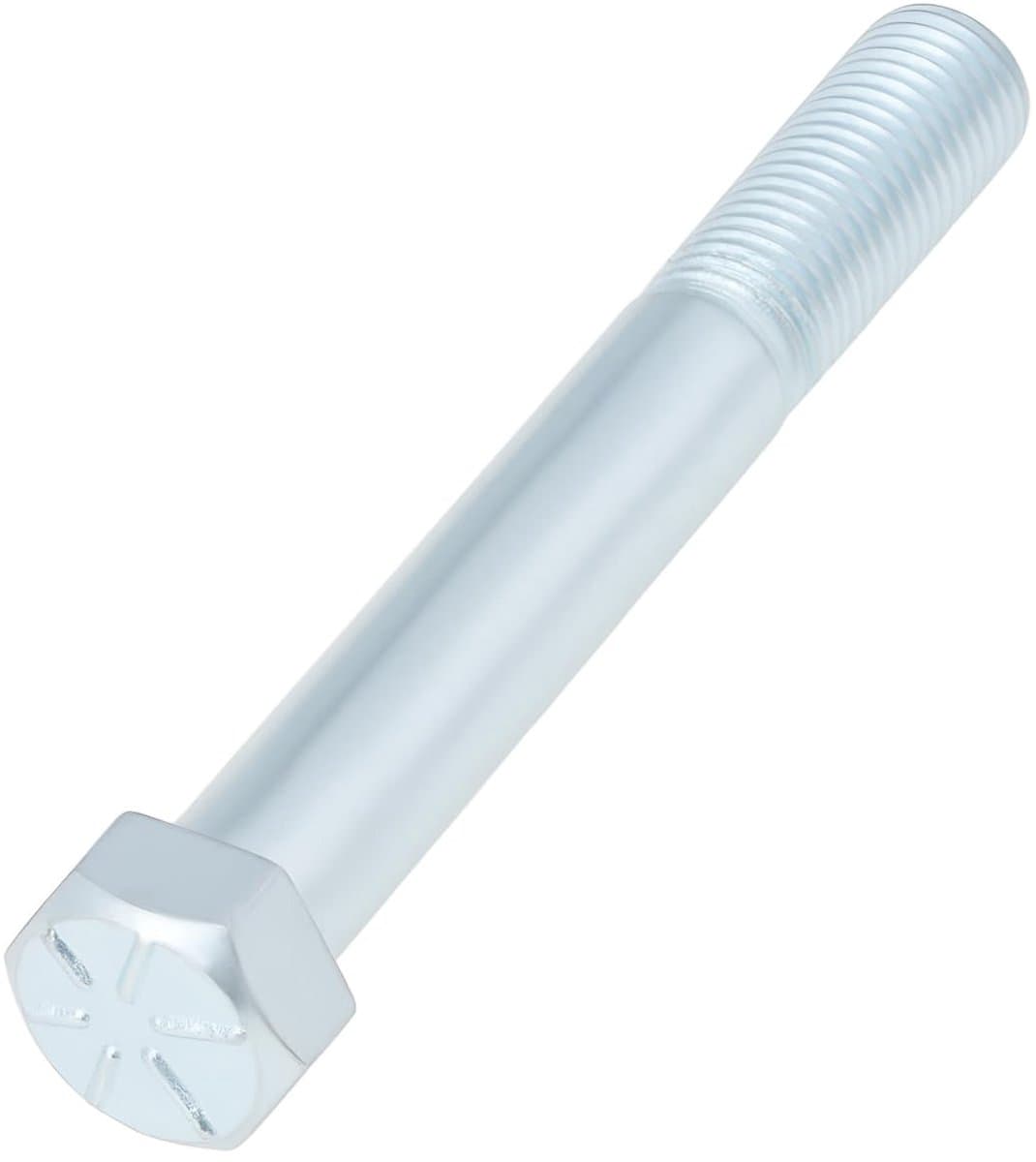 Dailygoods- Zeskantschroef 7/16-20x3,25 inch - Compatibel met Craftsman LT-1500/LT-2000/T1600 - Duurzaam staal - Corrosiebestendig - Eenvoudige installatie - Schroef — afbeelding 1