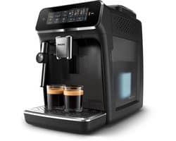 Philips Series 3300 - EP3321 - Volautomatisch espressoapparaat - 15bar - 5 programma's - Aquaclean