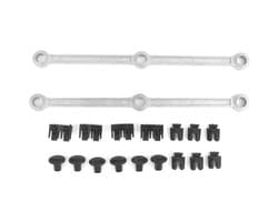 Hoofdinlaatspruitstuk drijfstang 6420907737, geschikt voor Mercedes-Benz W164 ML/W166 ML OM642 motor