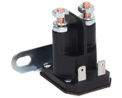 Trekker startrelais magneetventiel geschikt voor MTD 725 04439B
