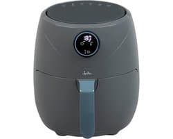 Heteluchtfriteuse - Airfryer - Gezond Frituren - Temperatuurregeling - 5 Liter