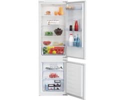 Beko BCSA285K4SN1 - Koelen