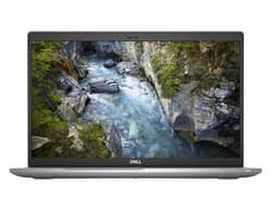 DELL Precision 3560 | Intel Core i7 | NVIDIA T500 | 39.6 (15.6″) | 512 GB SSD | 32 GB DDR4 | US | WiFi | Windows 11 Pro
