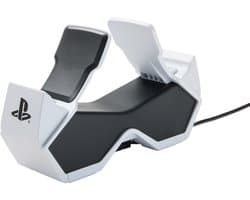 PowerA - PS5 - Dubbel laadstation voor DualSense draadloze controllers