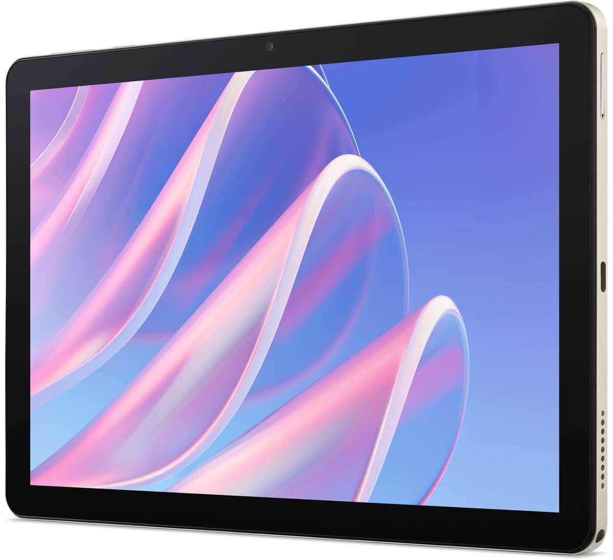 Acer Iconia A10 - Tablet - 10 inch - 4GB - 128 GB - Zilver — afbeelding 1