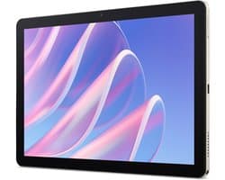 Acer Iconia A10 - Tablet - 10 inch - 4GB - 128 GB - Zilver