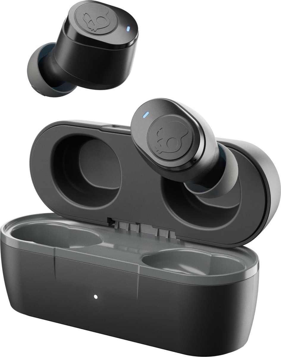 Skullcandy Jib True Wireless In-Ear Oortjes - Zwart — afbeelding 1