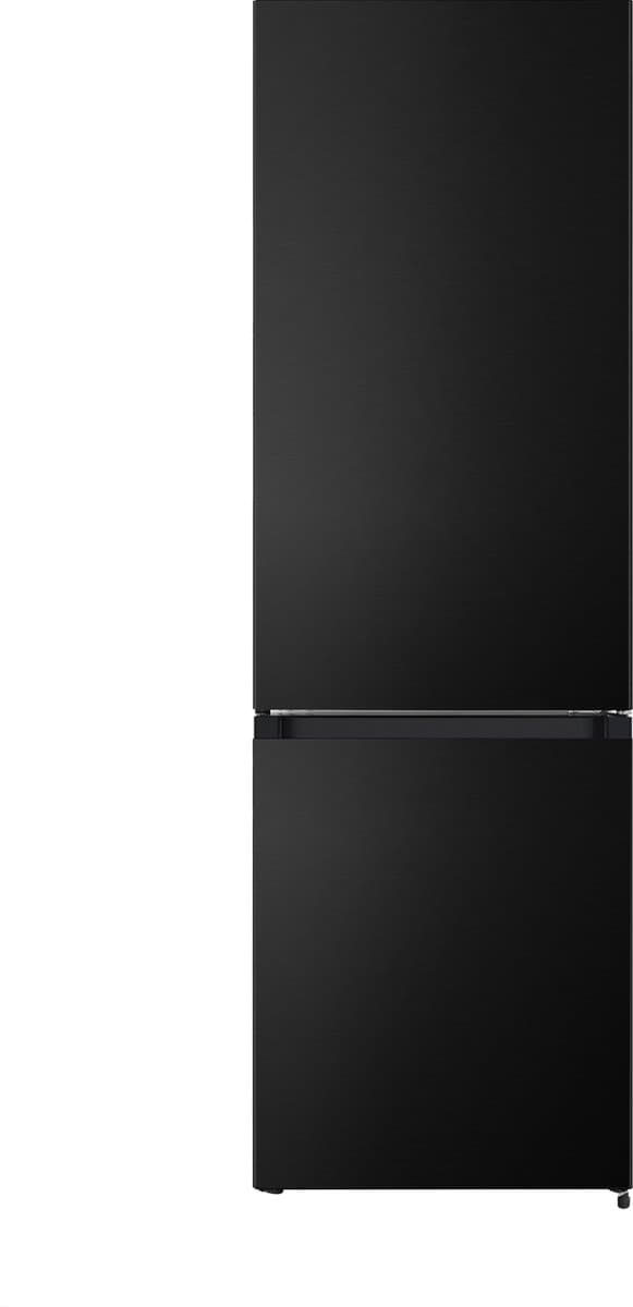 EVERGLADES EVUD4046 - Koel-vriescombinatie - breedte 55 cm - hoogte 180.0 cm - inhoud 369 l — afbeelding 1
