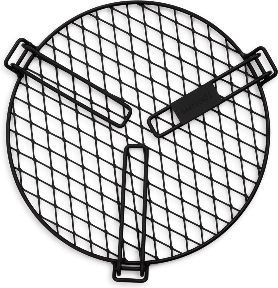 Barebones Grill Rooster - houtskool barbecues - — afbeelding 1