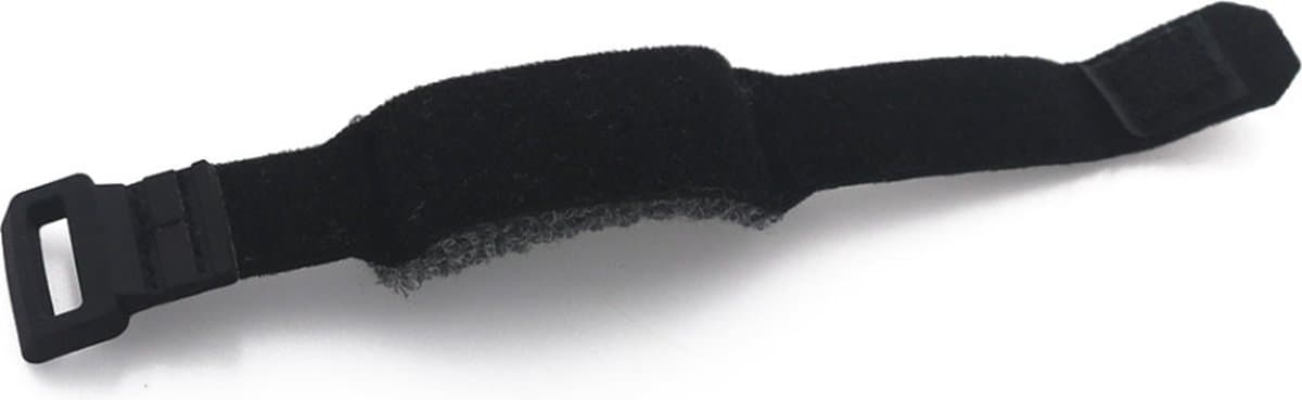 Gitaar Fret Mute - Buzz Mute - Gitaar Opnemen Demping - Guitar Wrap - Hals Mute — afbeelding 1