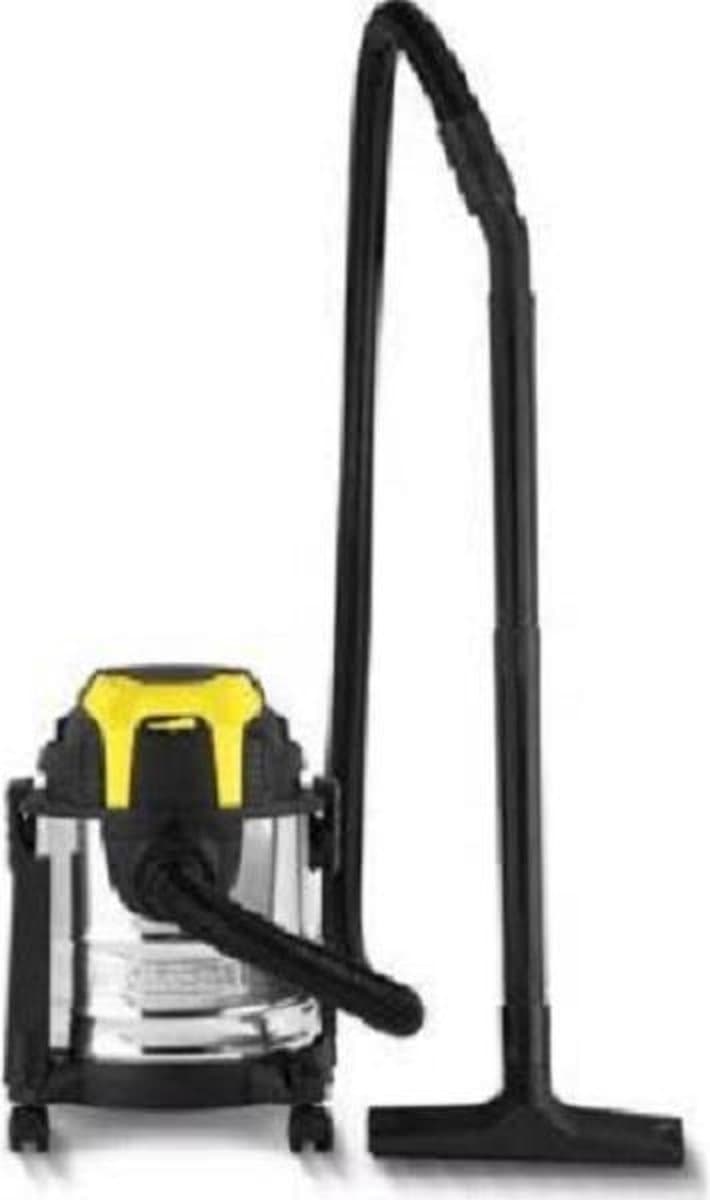Parkside - Wet & Dry Vacuum cleaner - 12L - 1200 W - Nat en droogzuiger - Stofzuiger — afbeelding 1