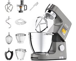 Kenwood keukenmachine KWL90.244SI