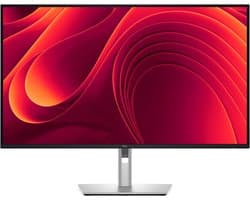 Dell Pro Plus P3225DE - QHD USB-C Hub Monitor - 90w - RJ45 - EPEAT Climate+ - 24 inch